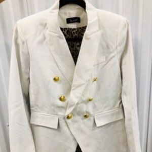 NEW! The Perfect Classic Blazer, S